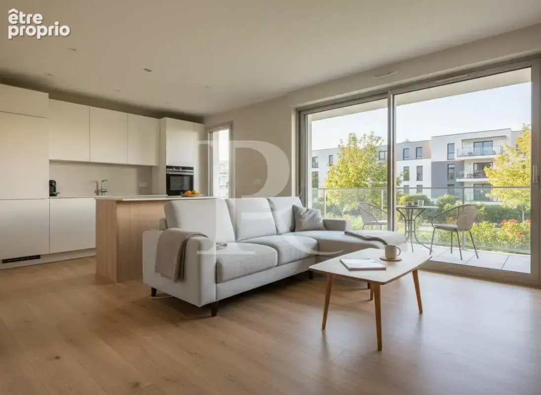 Appartement à ANTONY