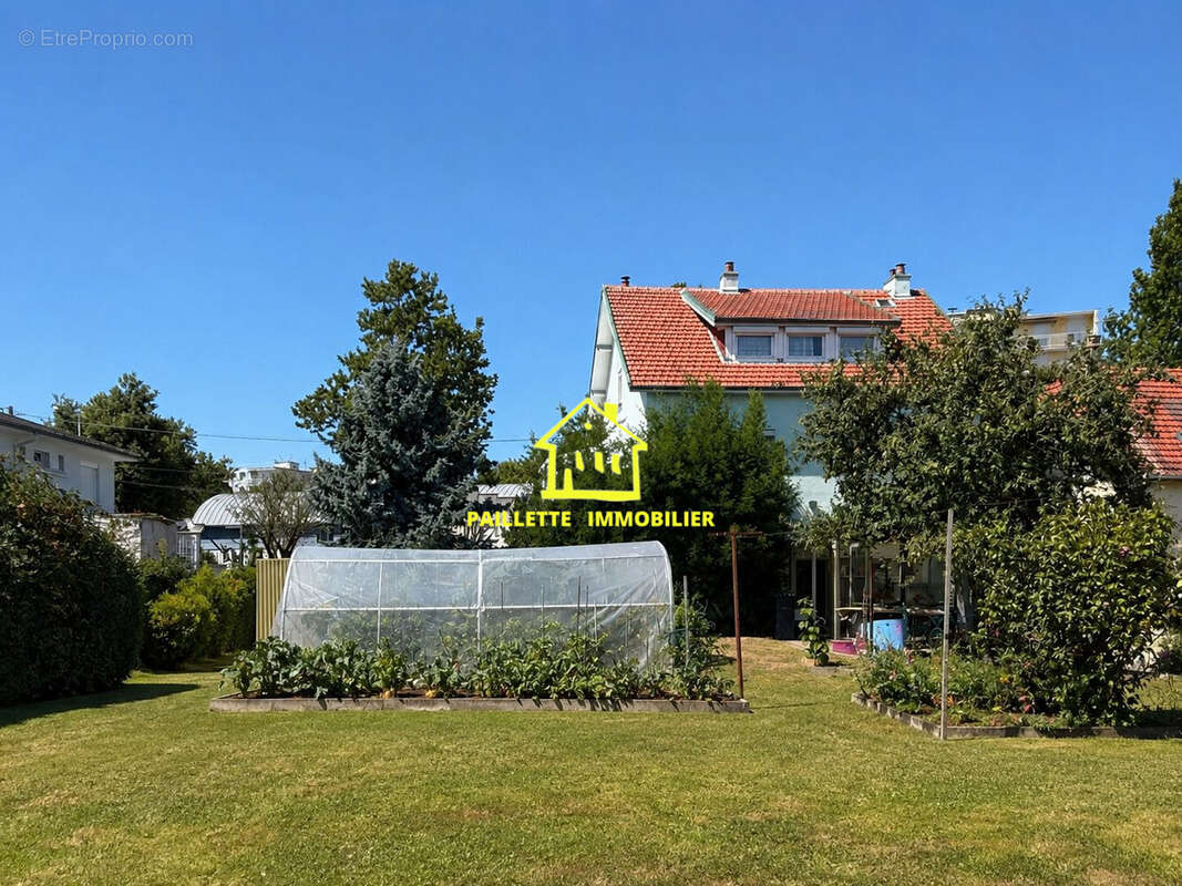 Maison 94 m² à Le Havre  - photo 5