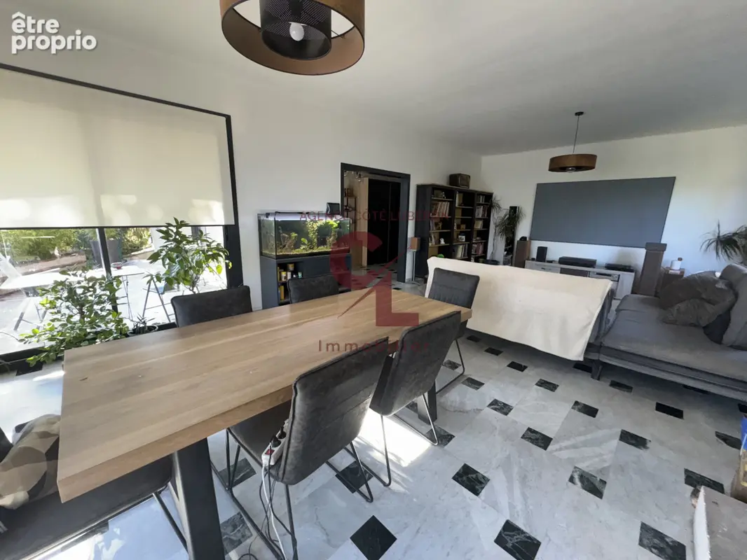 Maison 9 pièces 328 m² à vendre à Cavaillon (84300) - photo 9