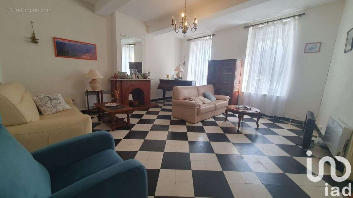 Photo 6 - Maison à LA PALME