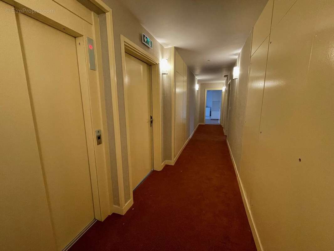 Appartement à NOISY-LE-SEC
