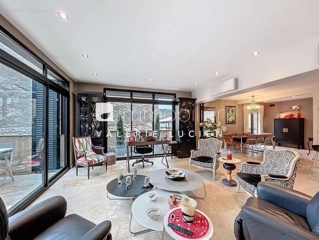 Appartement à SAINT-REMY-DE-PROVENCE