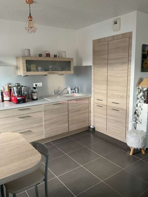 Appartement à ALENYA