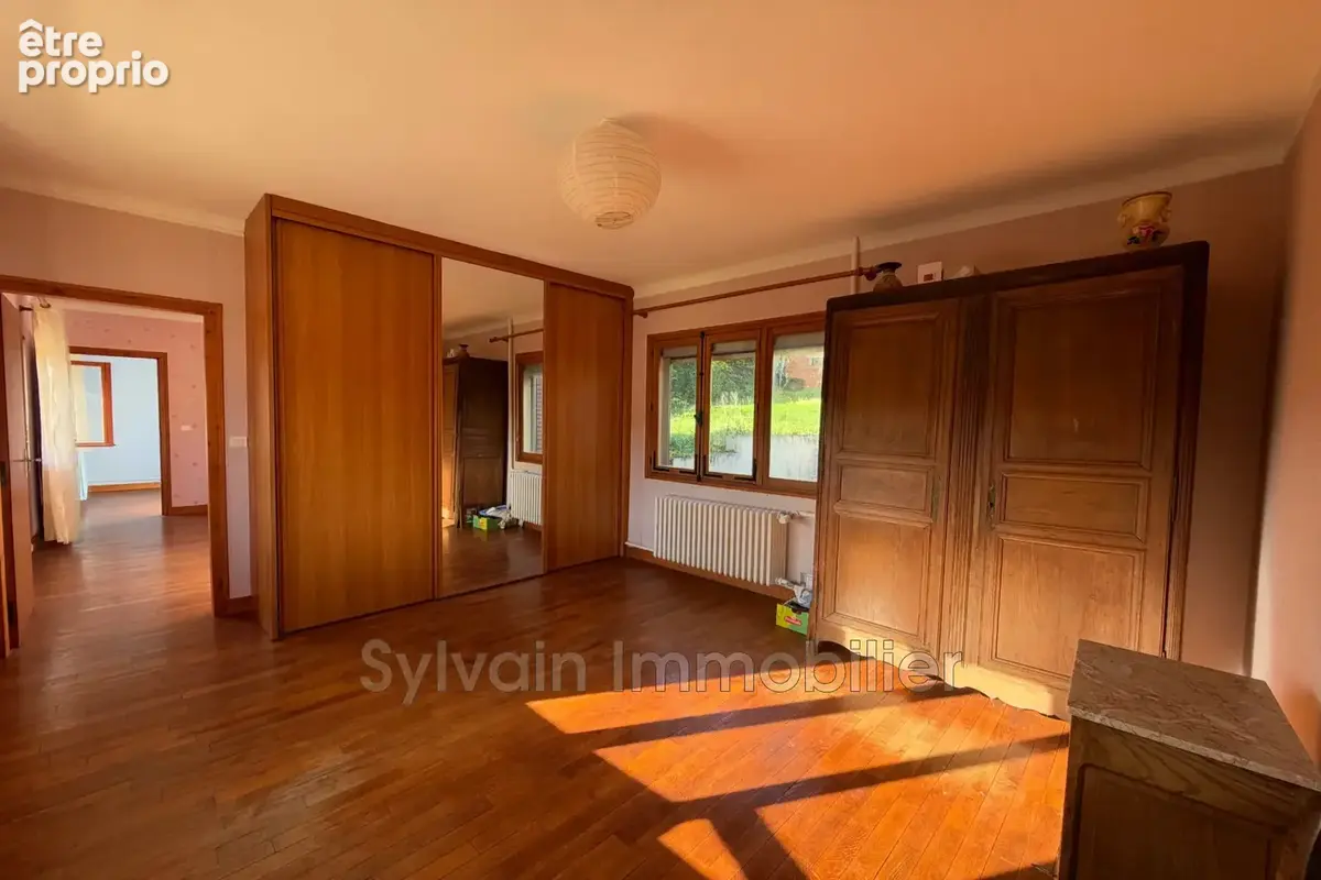 Maison 4 pièces 97 m² à vendre à Formerie (60220) - photo 6
