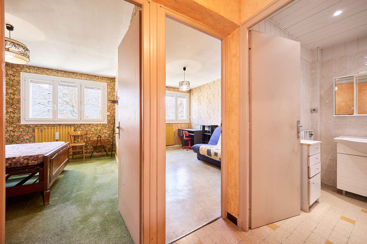 Appartement à ANNECY-LE-VIEUX