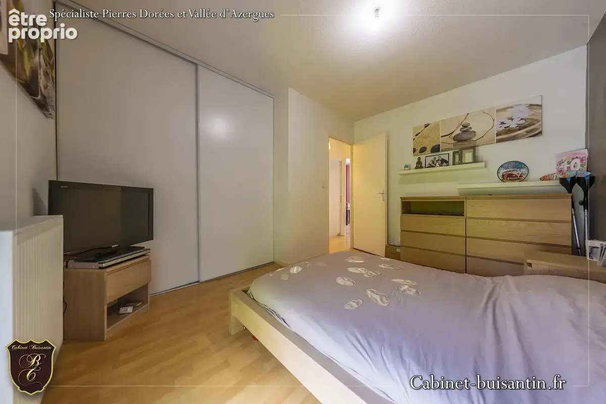 Villa de 2013 plein Sud - photo 9