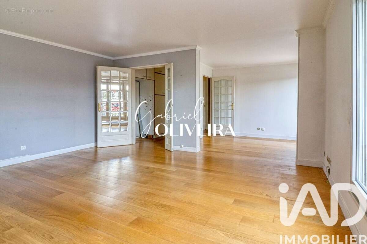 Photo 2 - Appartement à MONTMAGNY