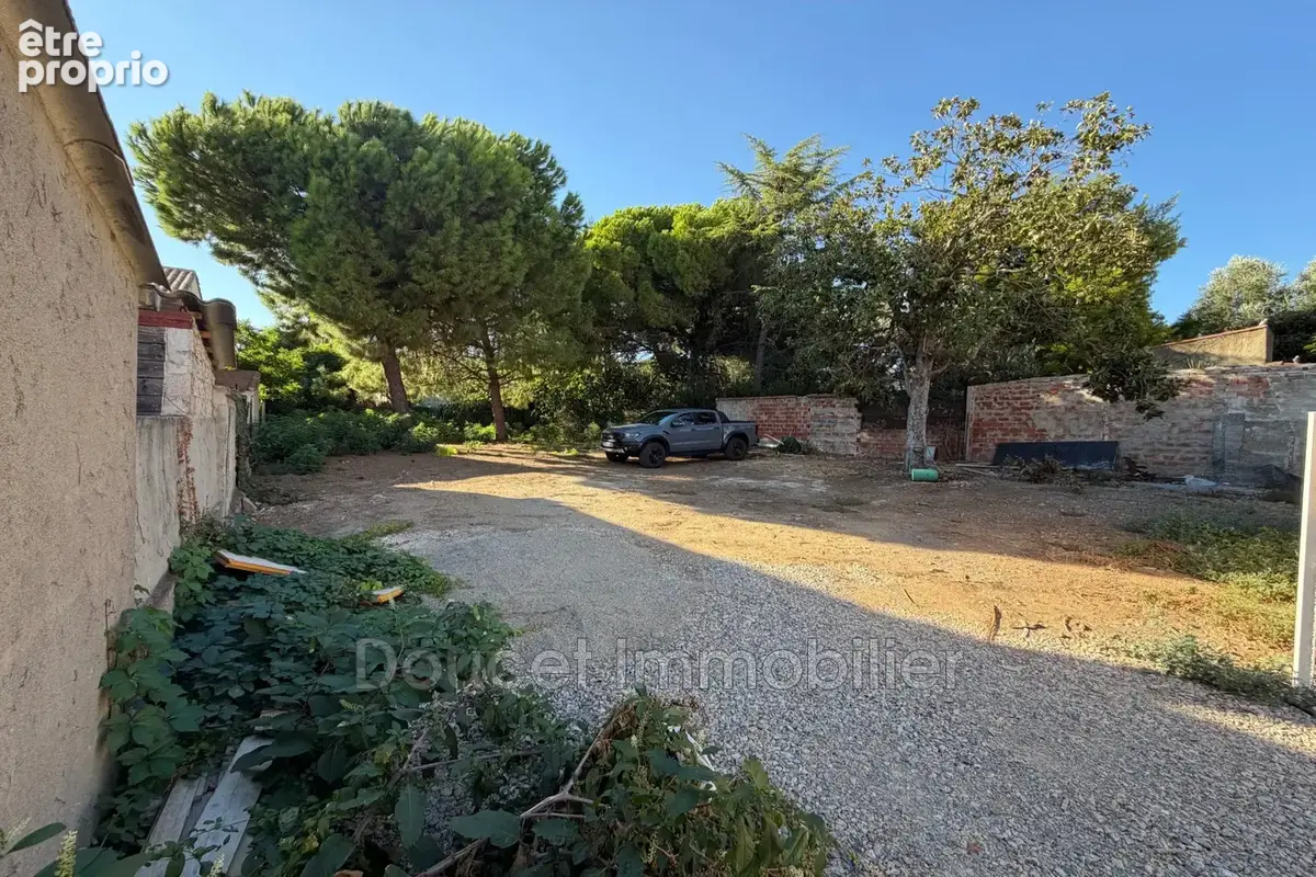 Terrain 651 m² à Beziers  - photo 2