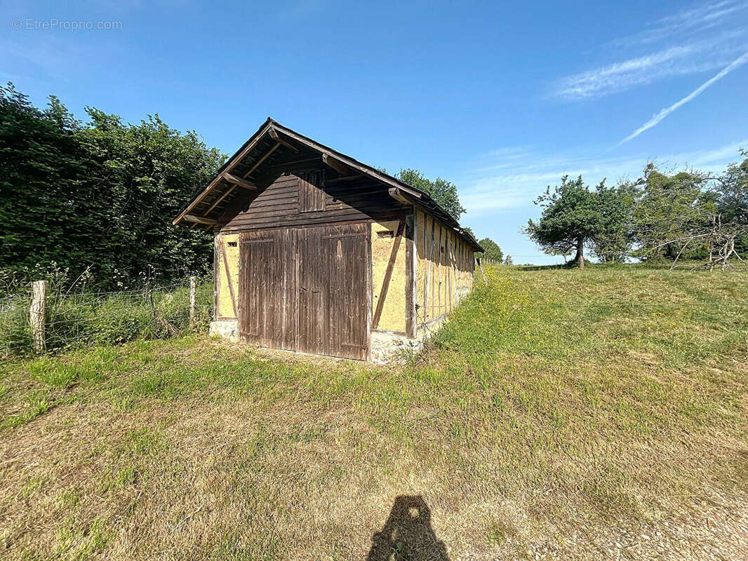 Maison à PONT-AUDEMER
