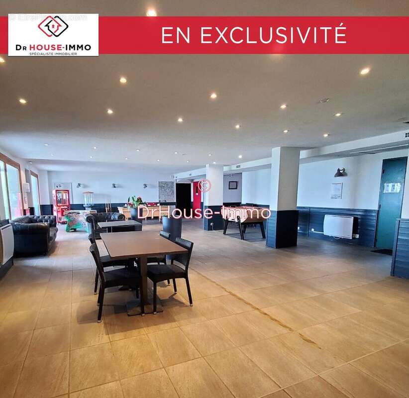 Appartement à BESSE-ET-SAINT-ANASTAISE