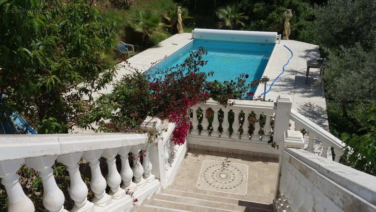 Appartement à SAN-NICOLAO