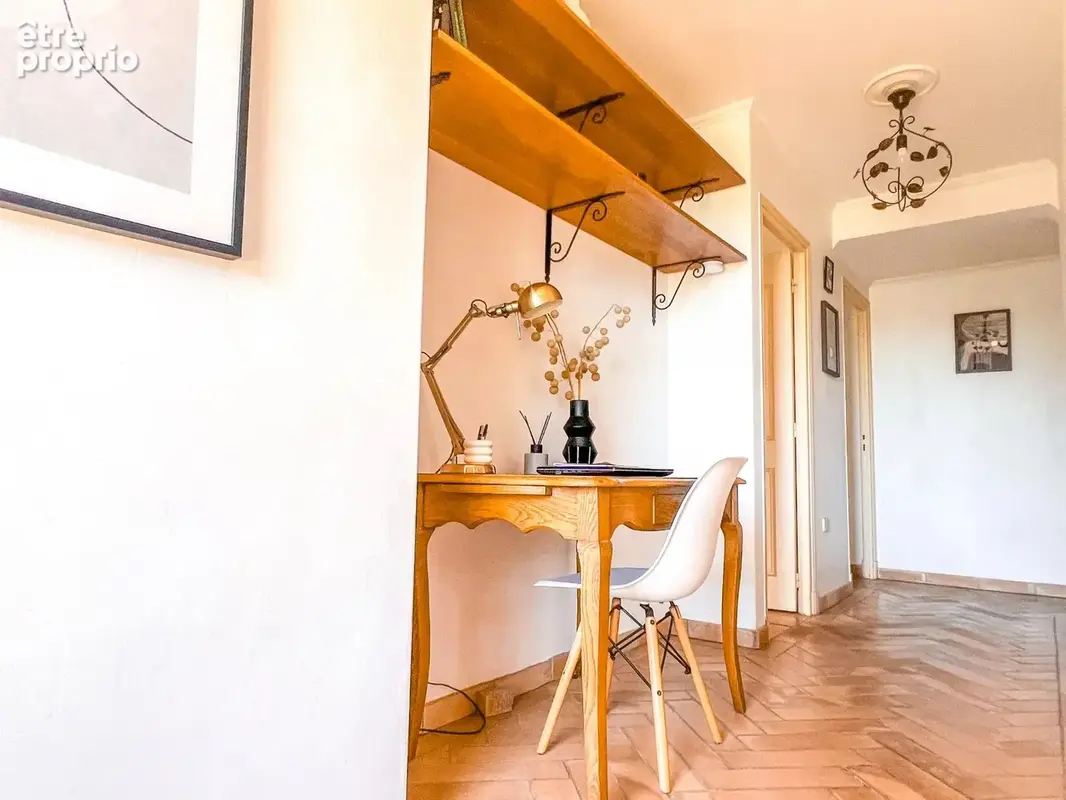 Maison familiale 6 pièces de 164 m² avec T2 indépendant de 35 m² - Roquefort les Pins - photo 12