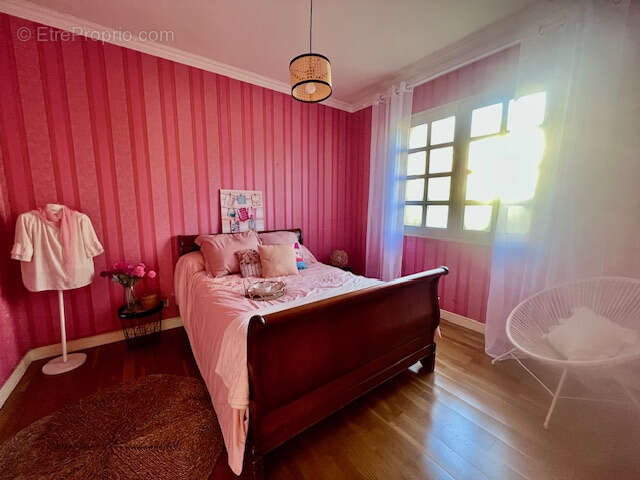 Maison à TOURNEFEUILLE