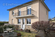 Maison à PLEAUX