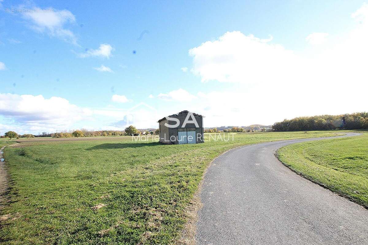 Photo 3 - Maison à GIROUSSENS