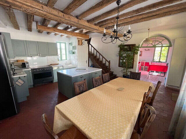 Photo 6 - Maison à VERDELOT