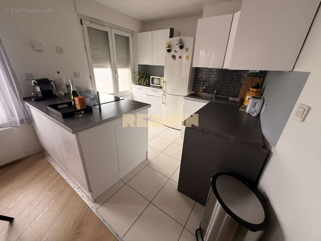 Appartement à LILLE