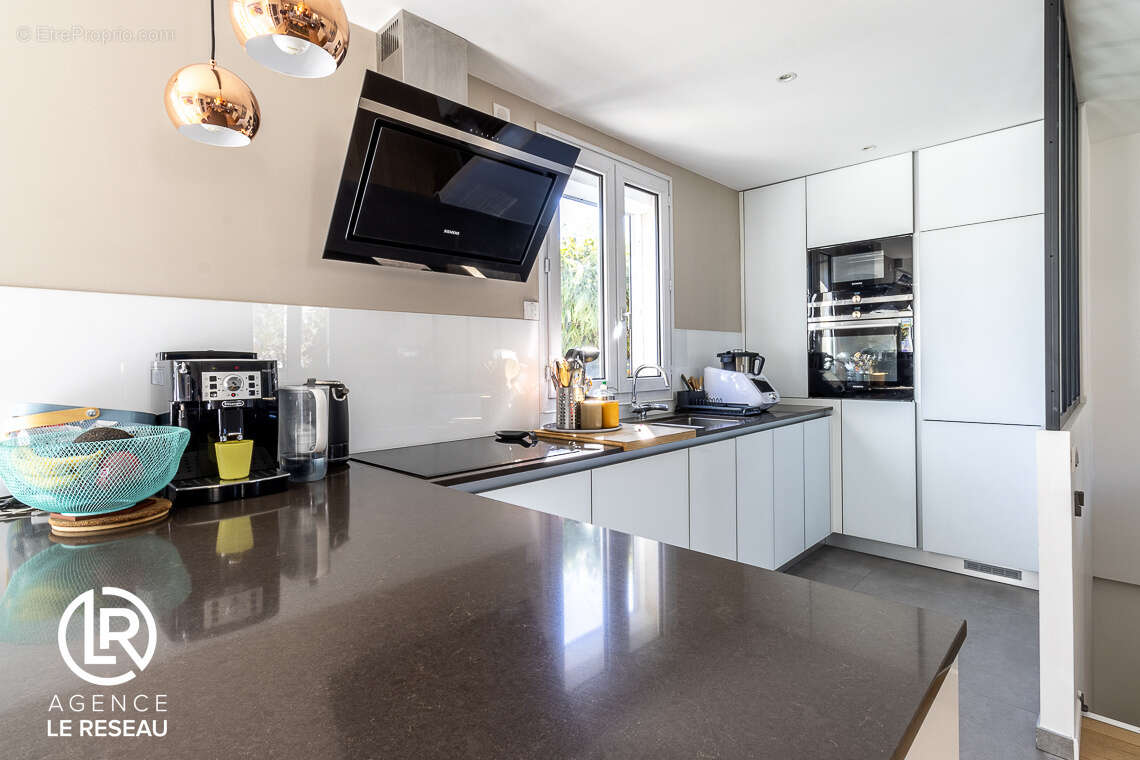 Appartement à PUTEAUX