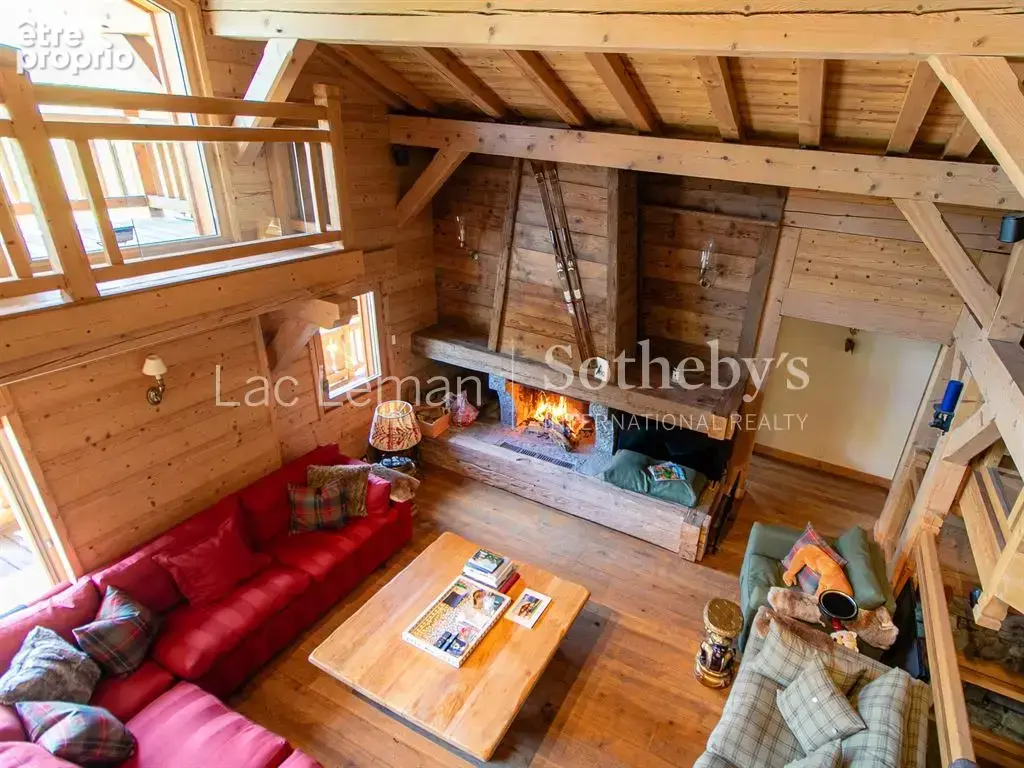 Samoëns – L'alliance parfaite du caractère alpin et du raffinement moderne - photo 19