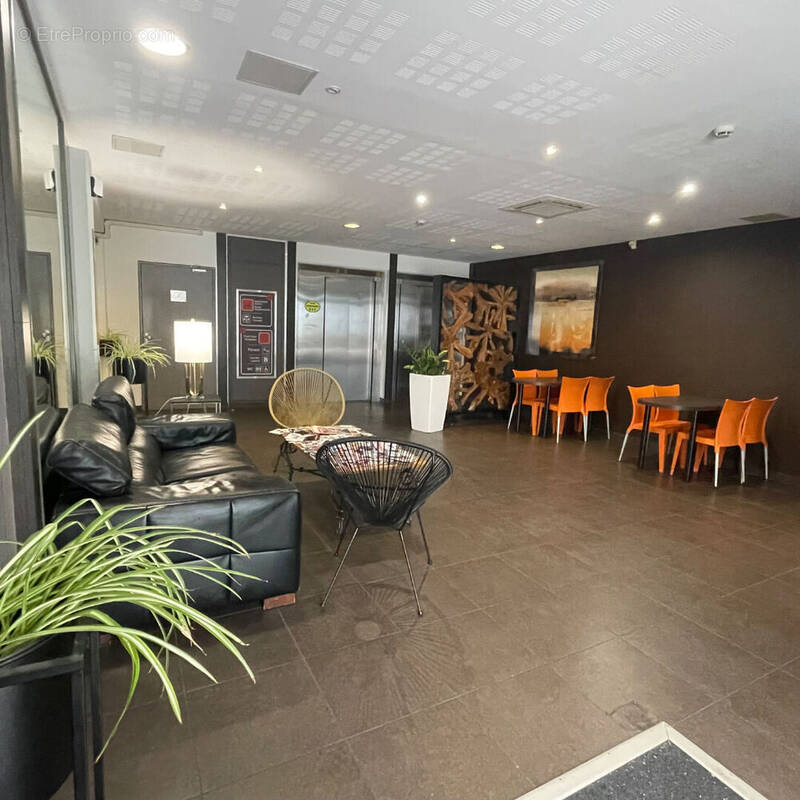 Appartement à AVIGNON