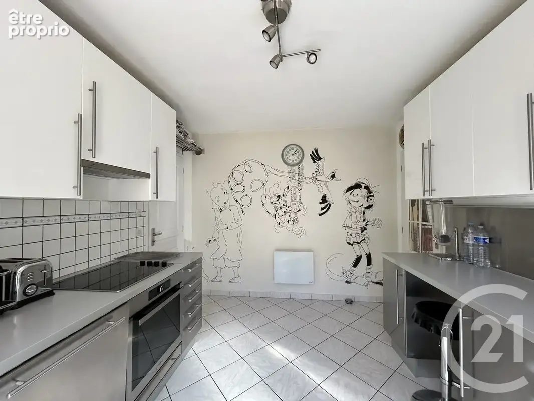 Maison 8 pièces 185 m² à vendre à Vulaines-Sur-Seine (77870) - photo 13