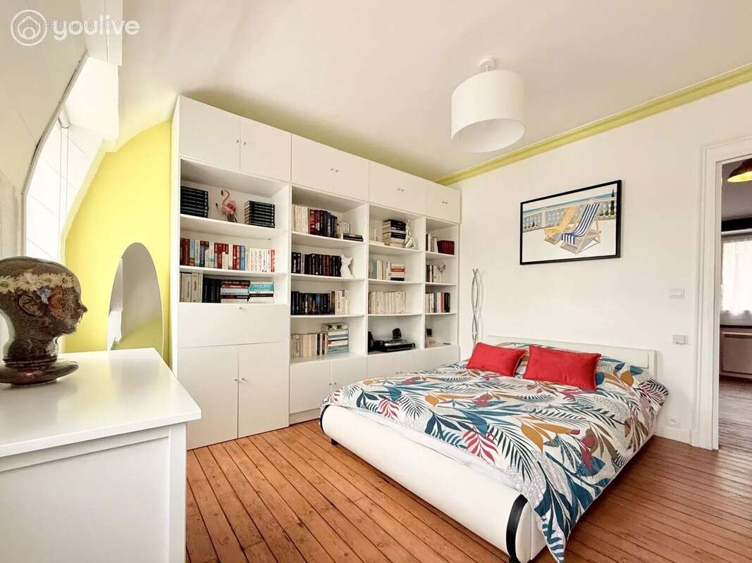 Maison à SAINT-VALERY-EN-CAUX