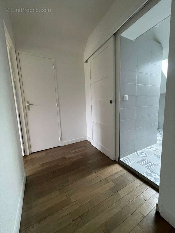 Maison à SARTROUVILLE