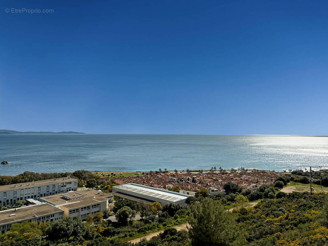 Appartement à AJACCIO