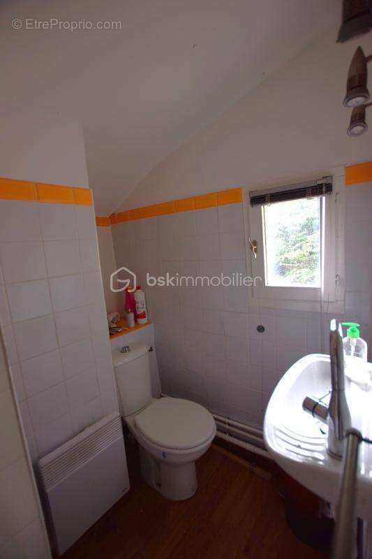 Maison à MONTMIRAIL