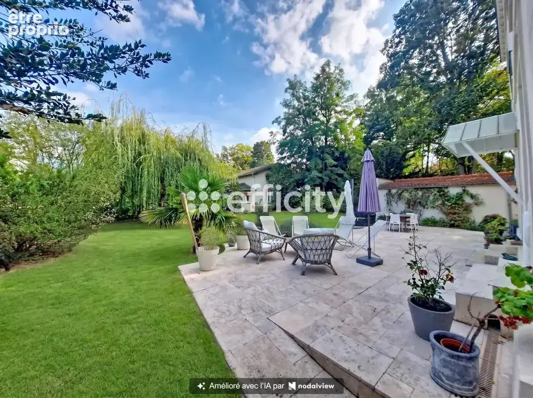 Maison 11 pièces 315 m² à vendre à Montmorency (95160) - photo 29
