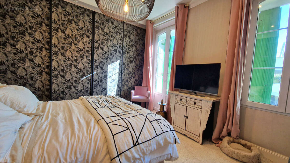 Maison à SAINT-RAPHAEL