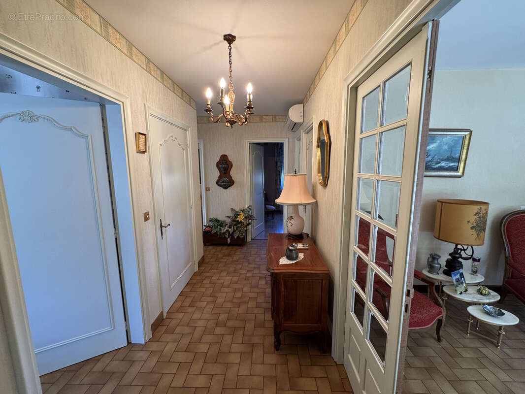 Maison à PONT-DE-LARN