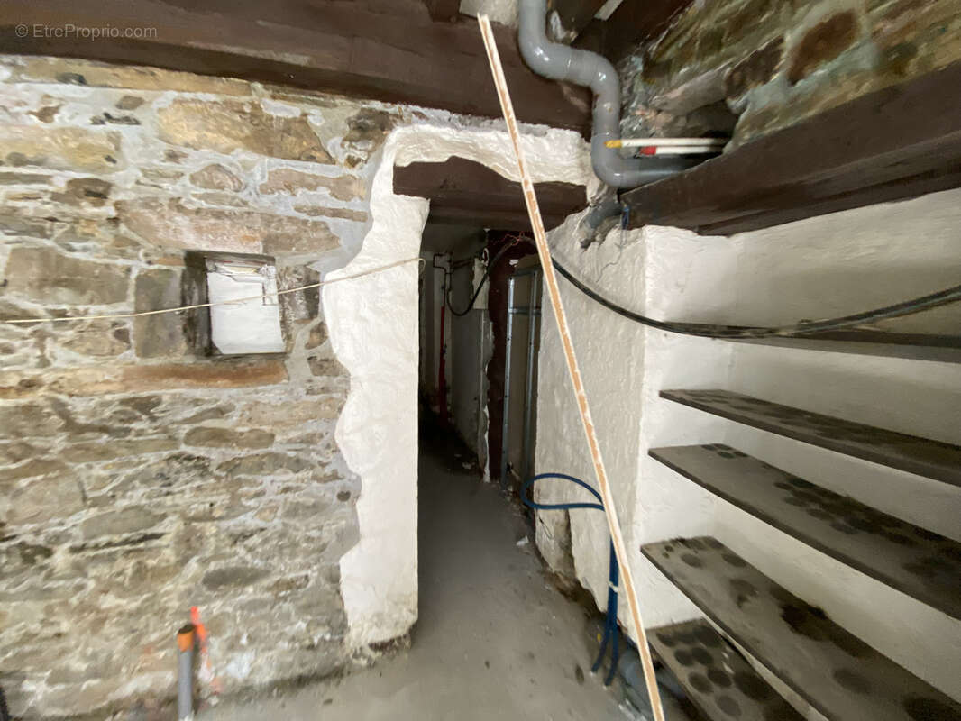 Maison à CAMBO-LES-BAINS