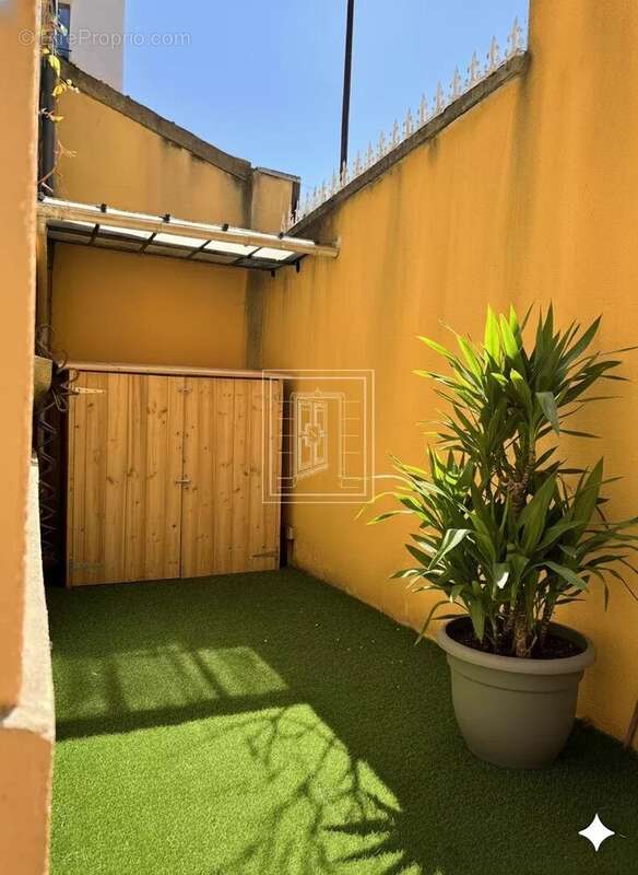 Maison à BOULOGNE-BILLANCOURT