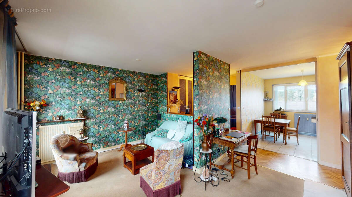 Appartement à FIRMINY