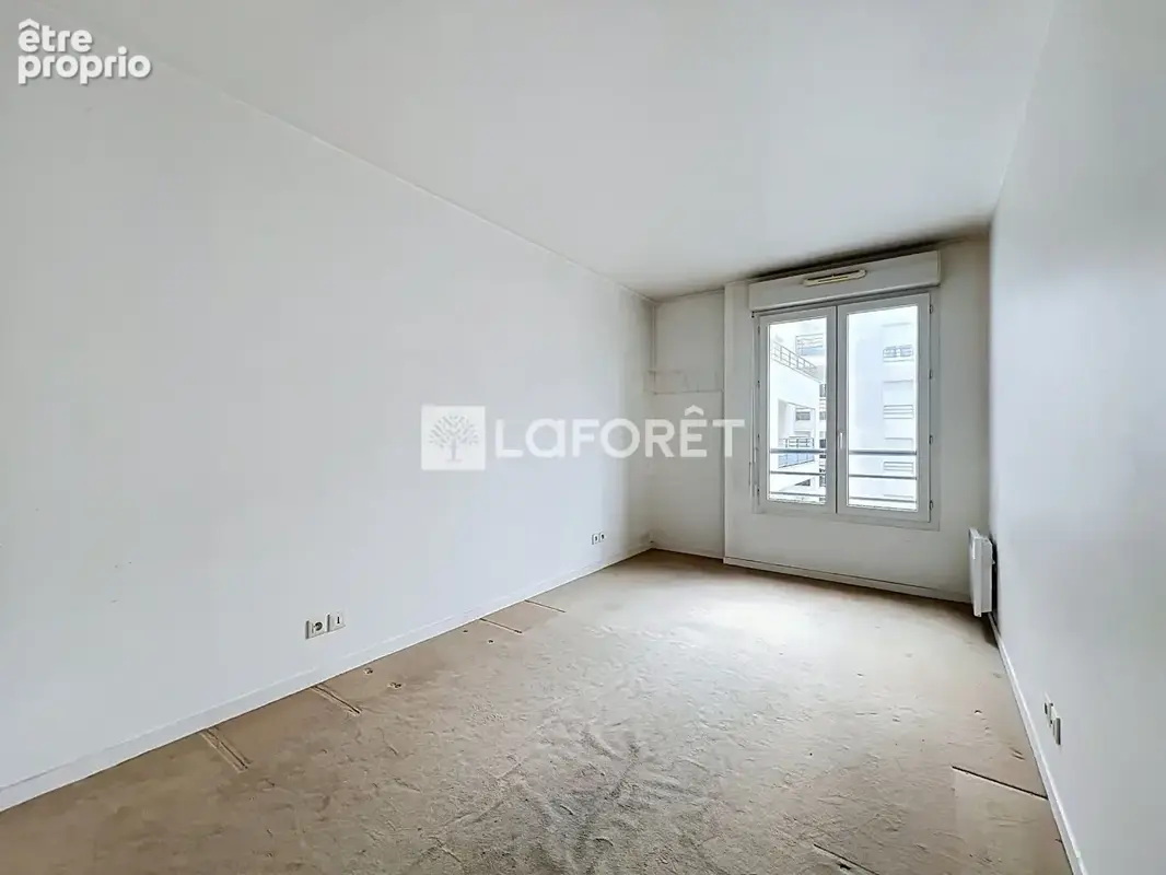 Appartement Colombes 3 pièce(s) 66 m2 - photo 11