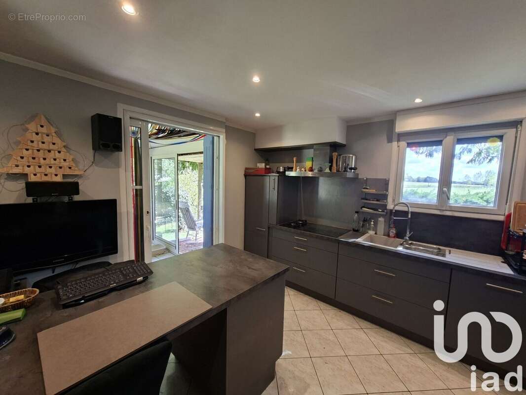 Photo 6 - Maison à THILOUZE