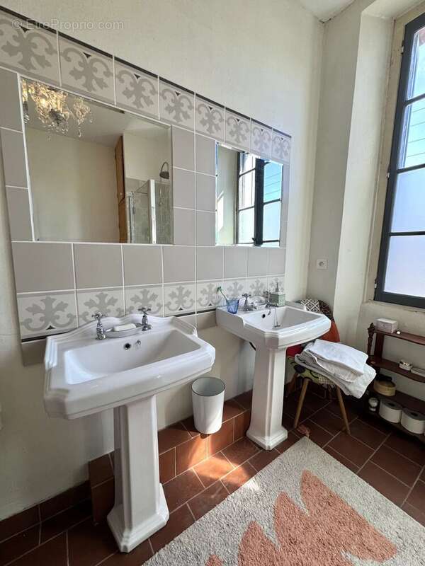 Maison à CARCASSONNE