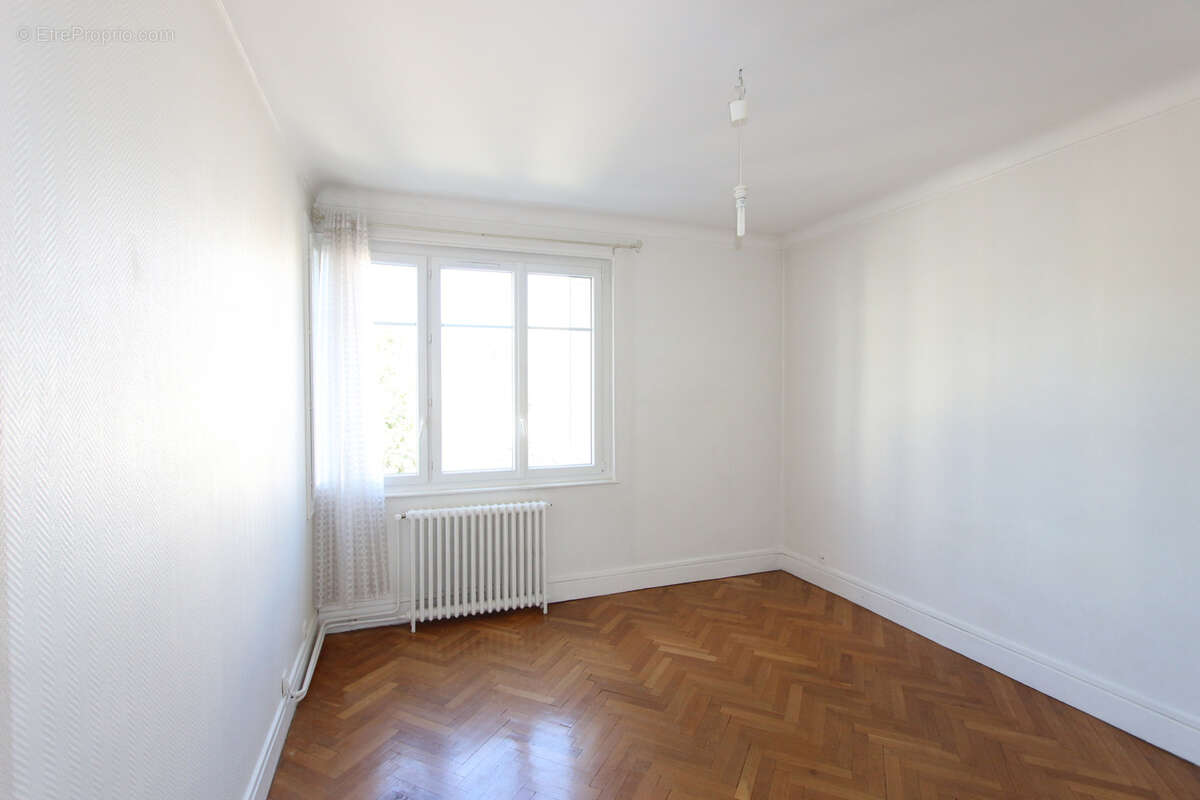 Appartement à NEVERS