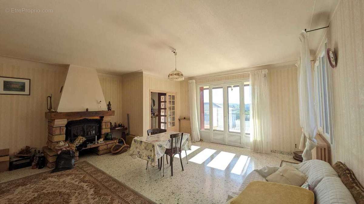 Villa de 140 m² 6 pièces - photo 4