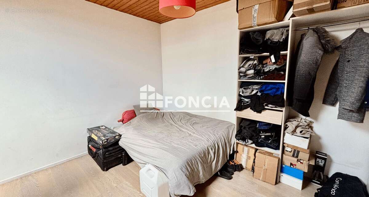 Appartement à POITIERS