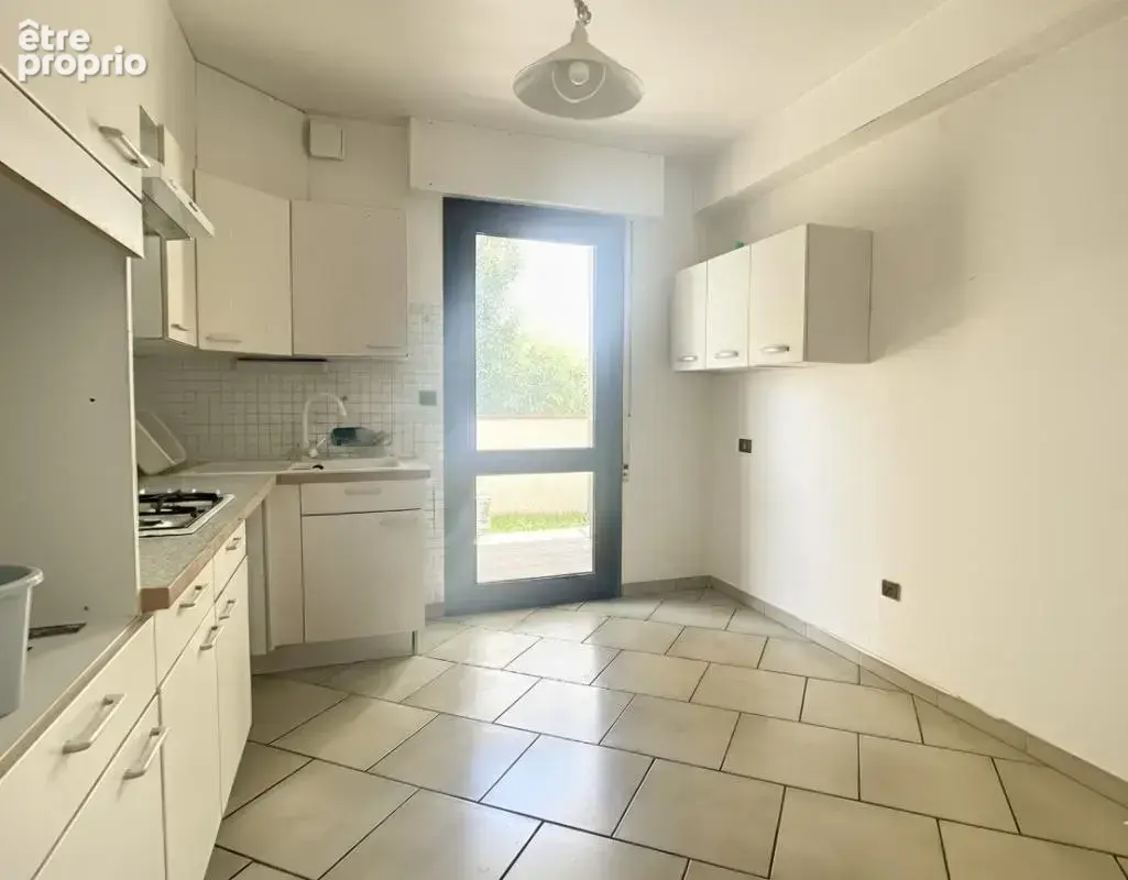 T3 Porte d’Espagne avec jardin et double garage - photo 6