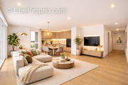 Appartement à OBERSCHAEFFOLSHEIM