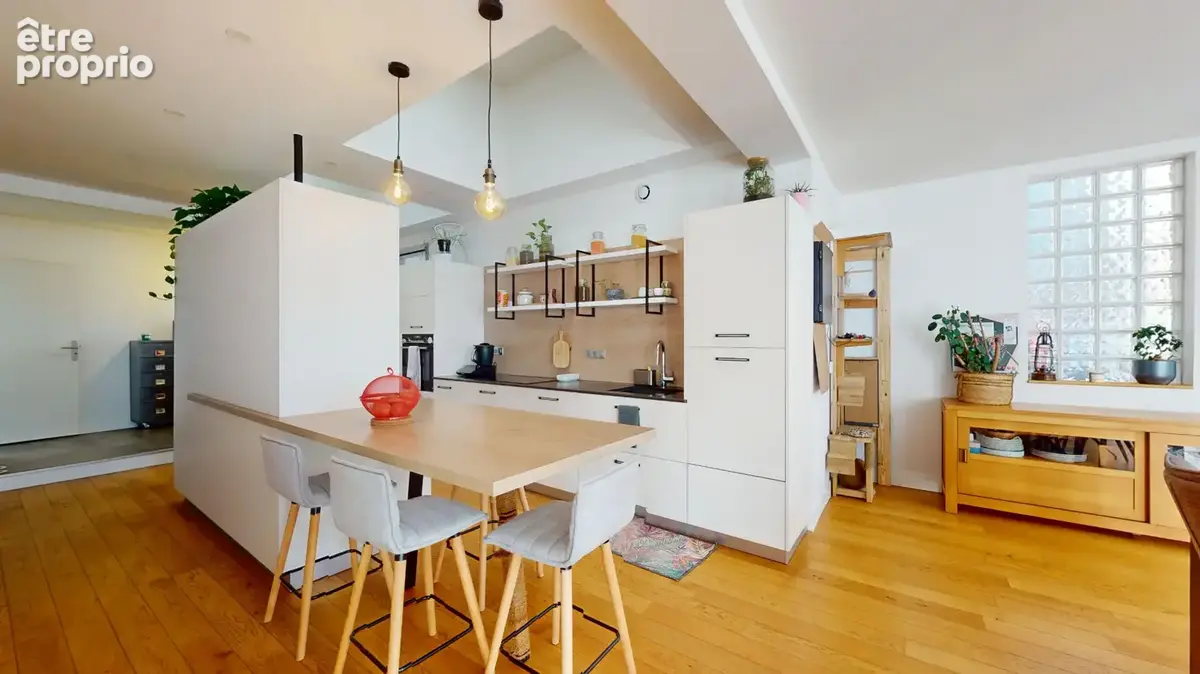 Maison 6 pièces 170 m² à vendre à Besancon (25000) - photo 2