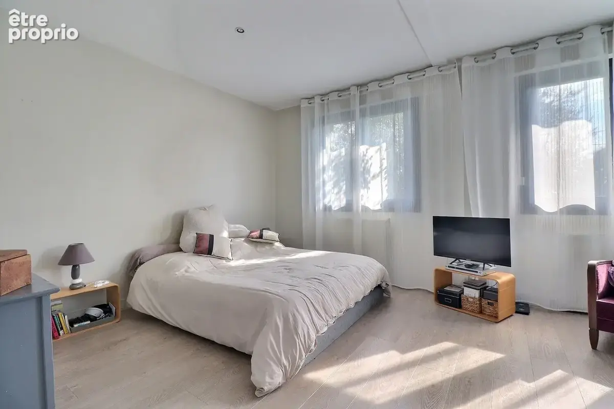 Maison 4 pièces avec piscine - 101 m² - photo 5