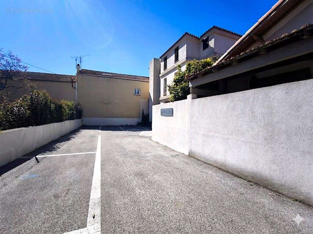 Appartement à SANARY-SUR-MER