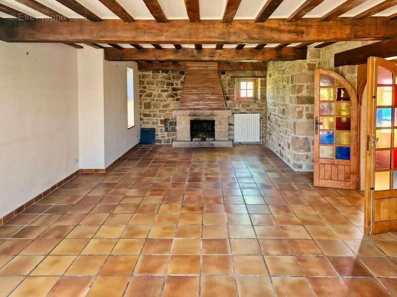 Propriete à vendre 12 pièces PLOUGRESCANT (22) - photo 10