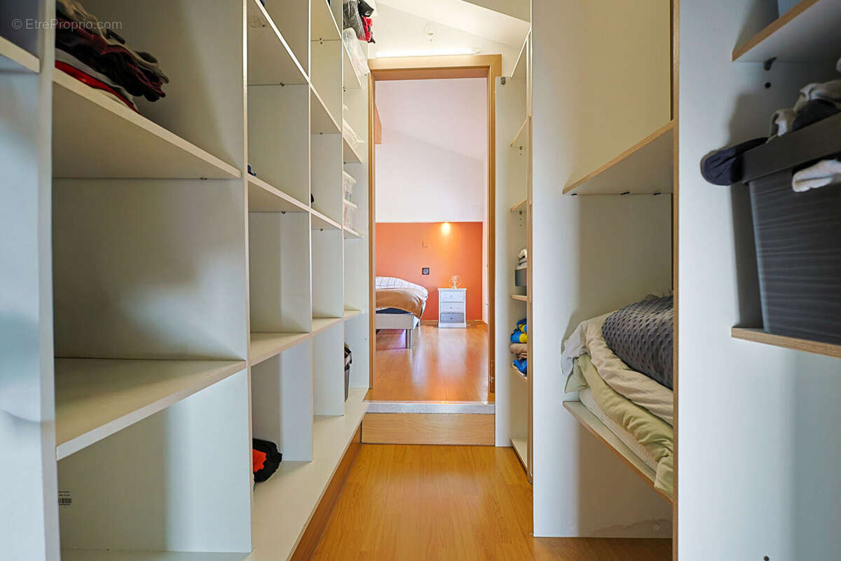 Maison à BAMBIDERSTROFF