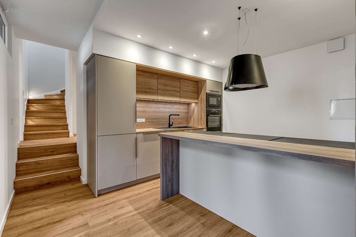 Appartement à ANNECY