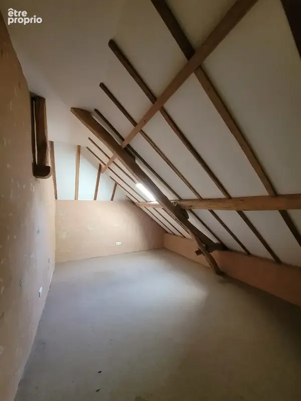 Maison 5 pièces 143 m² à vendre à Noce (61340) - photo 8
